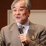 京都造形芸術大学 本間正人 副学長