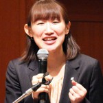 （株）さなる・目黒佳菜 氏