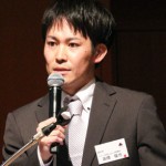 （株）スクール玉野・高橋俊也 氏