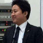 野田塾・杉本幸延先生