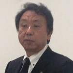 野田塾・小川英範塾長