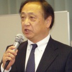 （公社）全国学習塾協会・山下典男 副会長