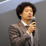 （株）KADOKAWA　佐藤良裕 氏