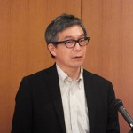 すららネット・湯野川孝彦 社長