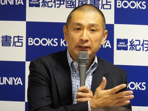 本誌の連載でもおなじみ､育児・教育ジャーナリストのおおたとしまさ 氏