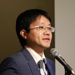 SRJ・堀川直人 社長