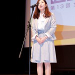 日本速脳速読協会　高橋智恵 代表