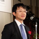 ＳＲＪ・堀川直人 社長