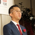 ＨＯＭＥＳエデュケーション　川瀬憲司 社長