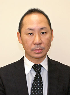 プロジェクトリーズ(株) リード進学塾 専務取締役 石田 栄治 氏