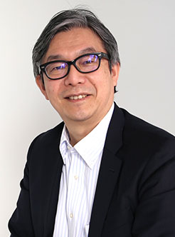 (株)すららネット 代表取締役社長 湯野川 孝彦 氏
